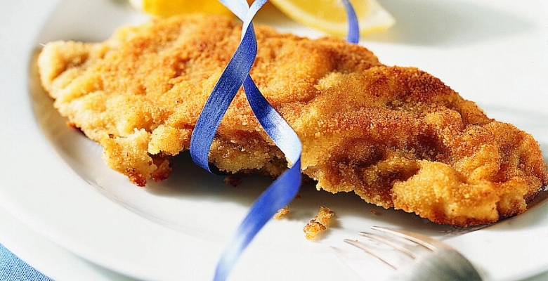 Bio-Cordon bleu